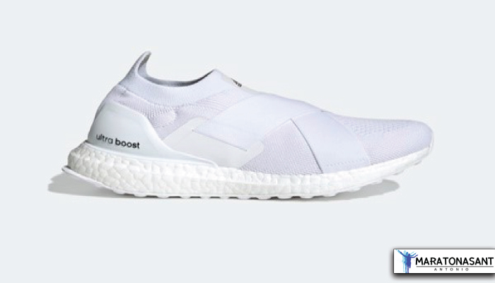 Adidas ULTRABOOST DNA รองเท้าวิ่งมาราธอน