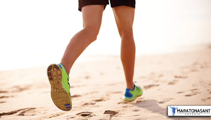 ลงเท้าให้เหมาะสมช่วยให้วิ่งดีขึ้น ป้องกันอาการบาดเจ็บ